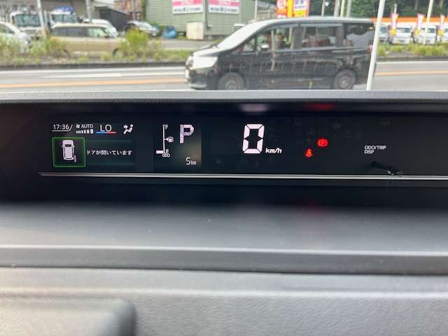 ダイハツ タント ６６０ ファンクロス R7年 (関東) 99