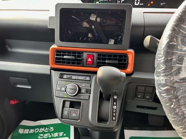 ダイハツ タント ６６０ ファンクロス R7年 (関東) 99