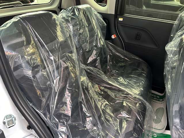 ダイハツ タント ６６０ ファンクロス R7年 (関東) 99