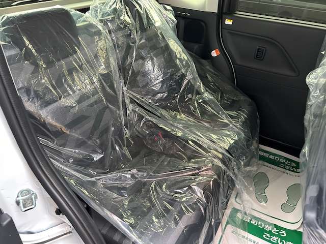 ダイハツ タント ６６０ ファンクロス R7年 (関東) 99