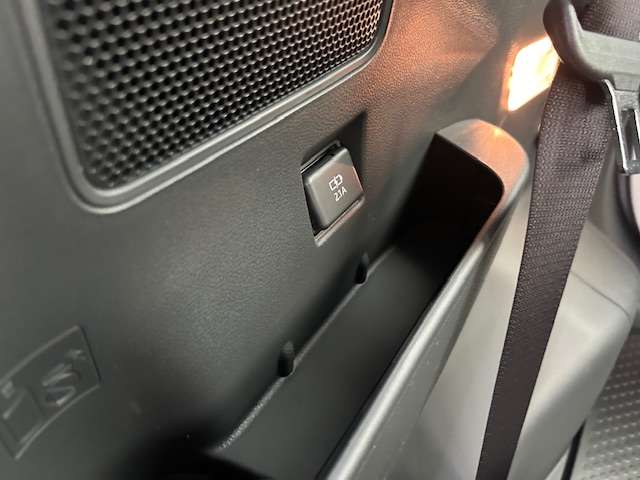 ダイハツ タント ６６０ ファンクロス R7年 (関東) 99