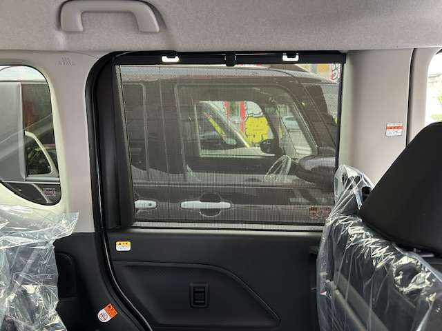 ダイハツ タント ６６０ ファンクロス R7年 (関東) 99