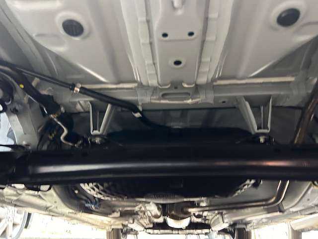 ダイハツ タント ６６０ ファンクロス R7年 (関東) 99