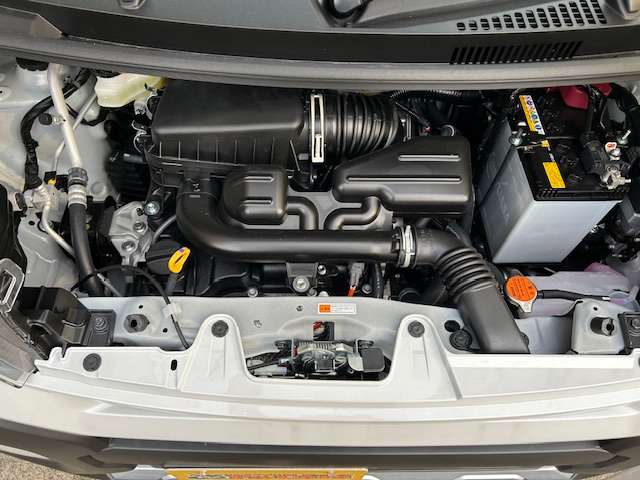 ダイハツ タント ６６０ ファンクロス R7年 (関東) 99