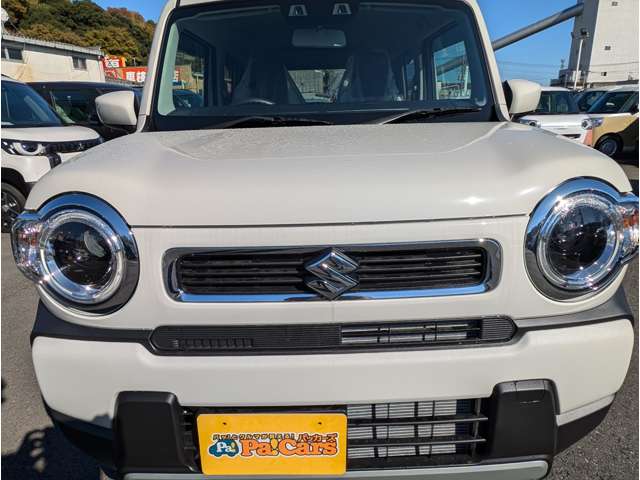 スズキ ハスラー ６６０ ハイブリッド Ｇ R7年 (関東) 99