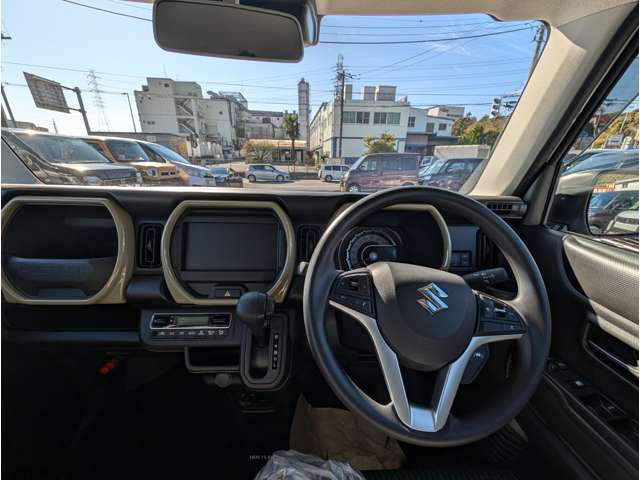 スズキ ハスラー ６６０ ハイブリッド Ｇ R7年 (関東) 99