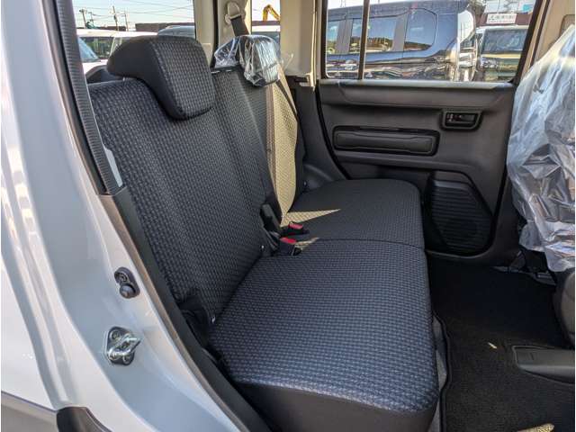 スズキ ハスラー ６６０ ハイブリッド Ｇ R7年 (関東) 99