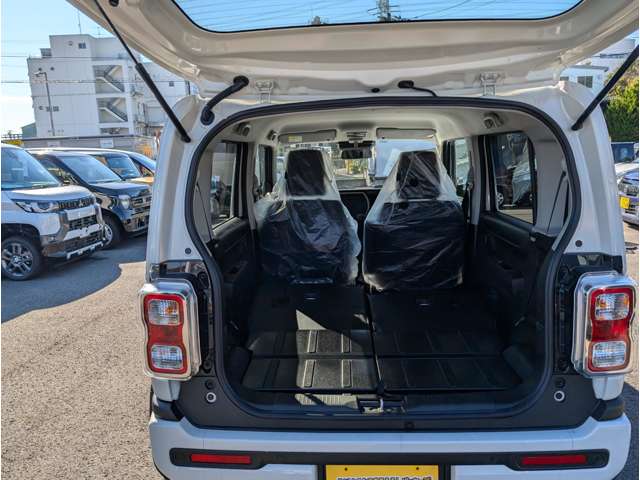 スズキ ハスラー ６６０ ハイブリッド Ｇ R7年 (関東) 99