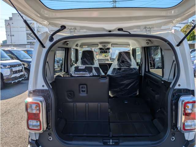 スズキ ハスラー ６６０ ハイブリッド Ｇ R7年 (関東) 99