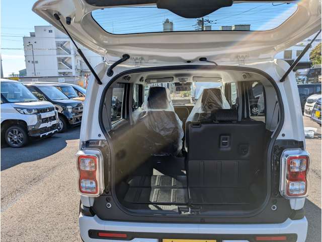 スズキ ハスラー ６６０ ハイブリッド Ｇ R7年 (関東) 99