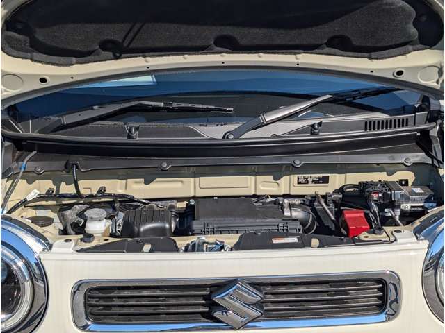 スズキ ハスラー ６６０ ハイブリッド Ｇ R7年 (関東) 99