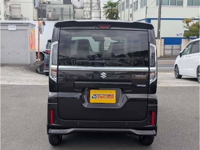 スズキ スペーシア ６６０ カスタム ハイブリッド ＧＳ R7年 (関東) 99