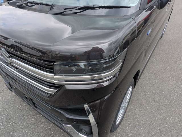 スズキ スペーシア ６６０ カスタム ハイブリッド ＧＳ R7年 (関東) 99