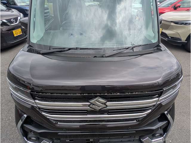 スズキ スペーシア ６６０ カスタム ハイブリッド ＧＳ R7年 (関東) 99