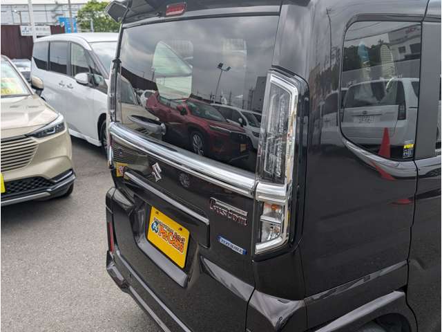 スズキ スペーシア ６６０ カスタム ハイブリッド ＧＳ R7年 (関東) 99