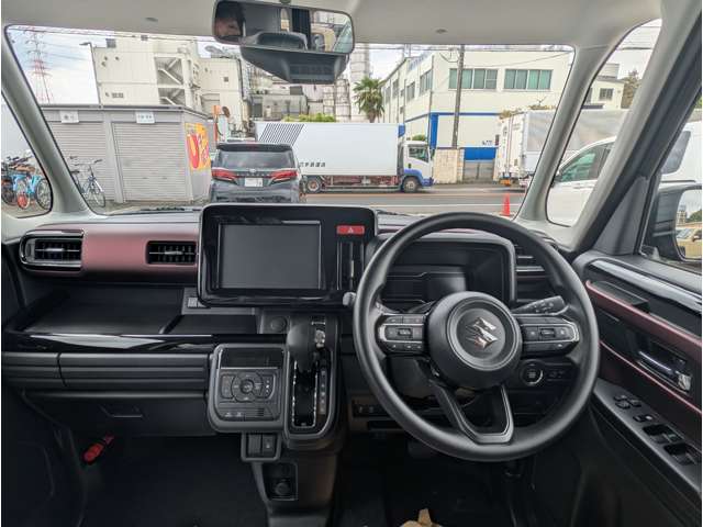 スズキ スペーシア ６６０ カスタム ハイブリッド ＧＳ R7年 (関東) 99