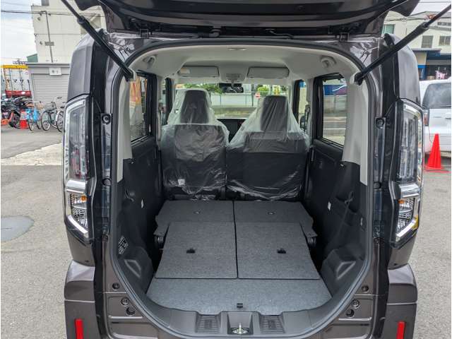 スズキ スペーシア ６６０ カスタム ハイブリッド ＧＳ R7年 (関東) 99