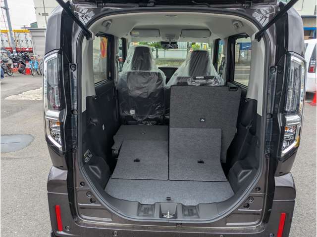 スズキ スペーシア ６６０ カスタム ハイブリッド ＧＳ R7年 (関東) 99