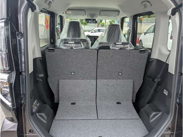 スズキ スペーシア ６６０ カスタム ハイブリッド ＧＳ R7年 (関東) 99