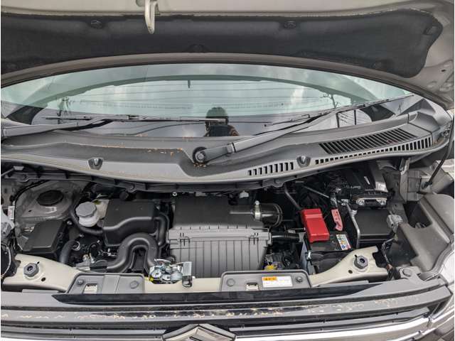 スズキ スペーシア ６６０ カスタム ハイブリッド ＧＳ R7年 (関東) 99