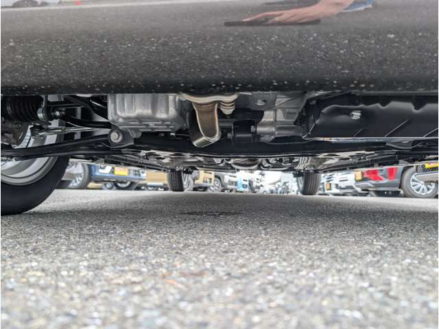 スズキ スペーシア ６６０ カスタム ハイブリッド ＧＳ R7年 (関東) 99