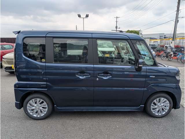 スズキ スペーシア ６６０ カスタム ハイブリッド ＧＳ R7年 (関東) 99