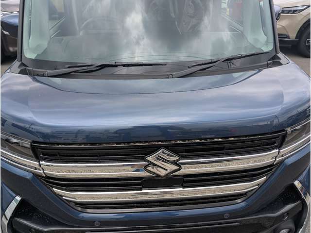 スズキ スペーシア ６６０ カスタム ハイブリッド ＧＳ R7年 (関東) 99