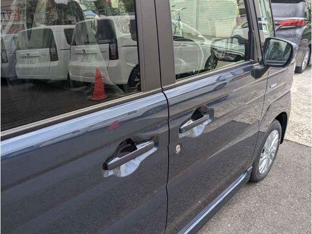 スズキ スペーシア ６６０ カスタム ハイブリッド ＧＳ R7年 (関東) 99