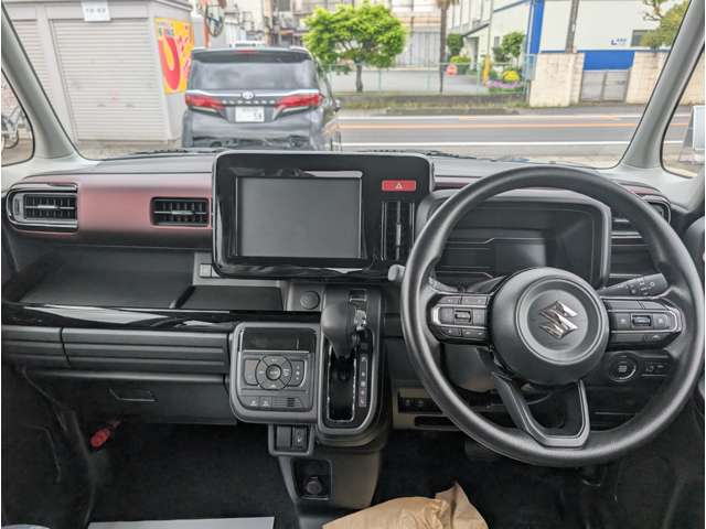 スズキ スペーシア ６６０ カスタム ハイブリッド ＧＳ R7年 (関東) 99