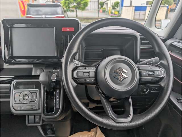 スズキ スペーシア ６６０ カスタム ハイブリッド ＧＳ R7年 (関東) 99