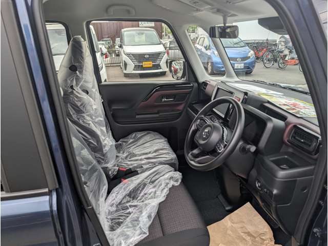 スズキ スペーシア ６６０ カスタム ハイブリッド ＧＳ R7年 (関東) 99