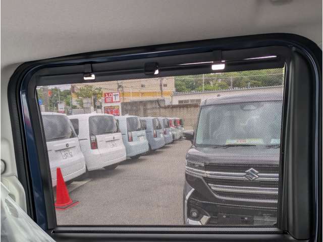 スズキ スペーシア ６６０ カスタム ハイブリッド ＧＳ R7年 (関東) 99