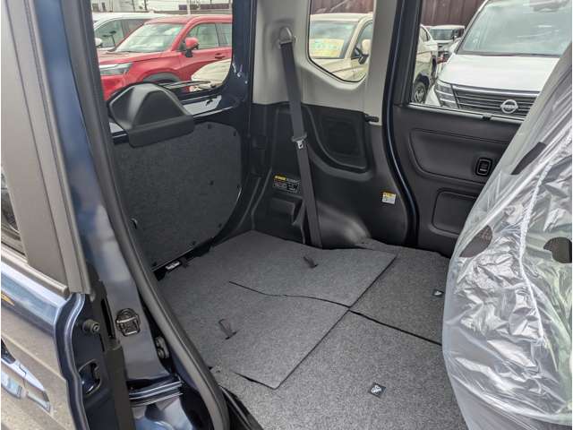 スズキ スペーシア ６６０ カスタム ハイブリッド ＧＳ R7年 (関東) 99