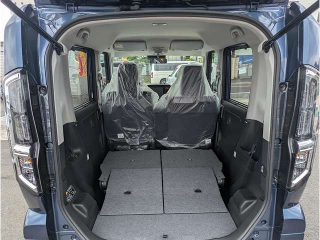 スズキ スペーシア ６６０ カスタム ハイブリッド ＧＳ R7年 (関東) 99