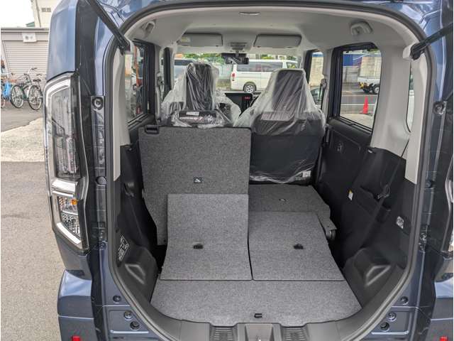 スズキ スペーシア ６６０ カスタム ハイブリッド ＧＳ R7年 (関東) 99