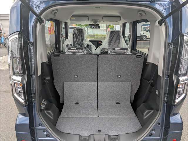 スズキ スペーシア ６６０ カスタム ハイブリッド ＧＳ R7年 (関東) 99