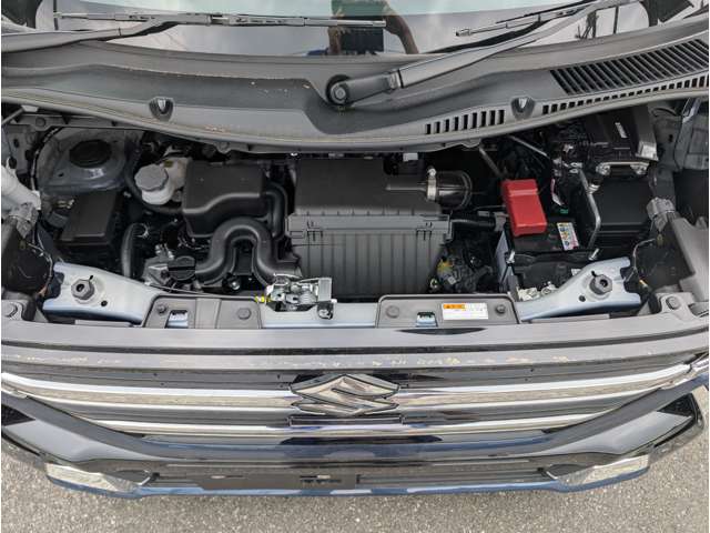 スズキ スペーシア ６６０ カスタム ハイブリッド ＧＳ R7年 (関東) 99