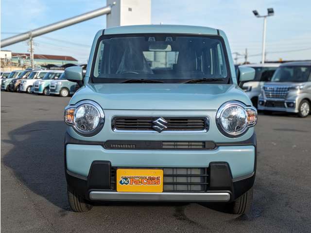 スズキ ハスラー ６６０ ハイブリッド Ｇ R7年 (関東) 99