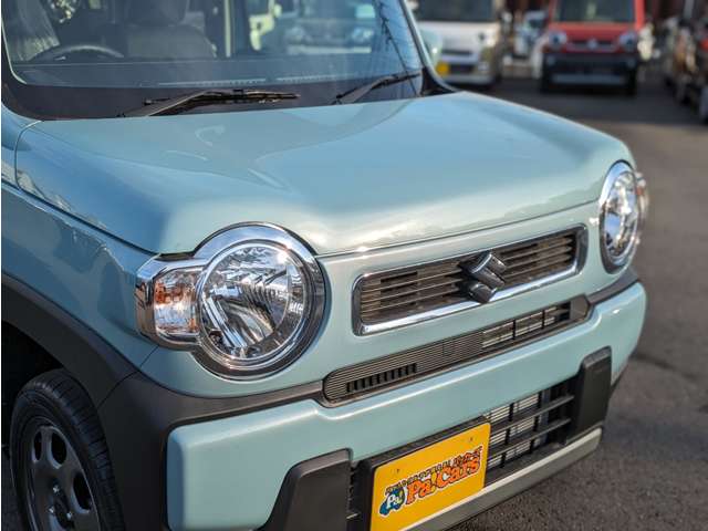 スズキ ハスラー ６６０ ハイブリッド Ｇ R7年 (関東) 99