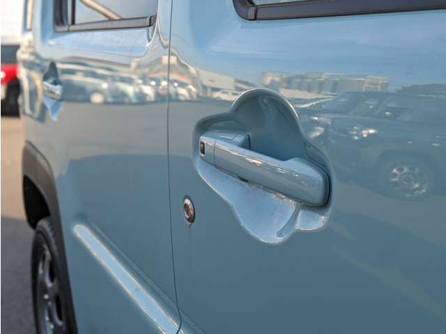 スズキ ハスラー ６６０ ハイブリッド Ｇ R7年 (関東) 99