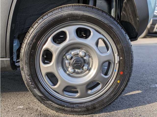 スズキ ハスラー ６６０ ハイブリッド Ｇ R7年 (関東) 99