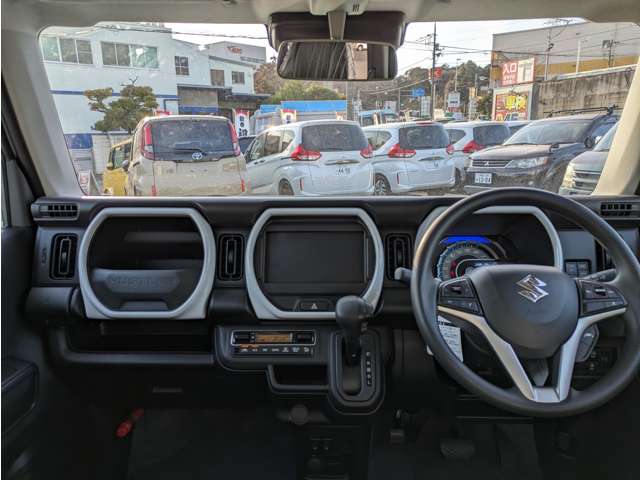 スズキ ハスラー ６６０ ハイブリッド Ｇ R7年 (関東) 99