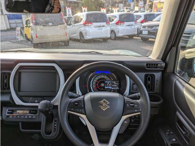 スズキ ハスラー ６６０ ハイブリッド Ｇ R7年 (関東) 99