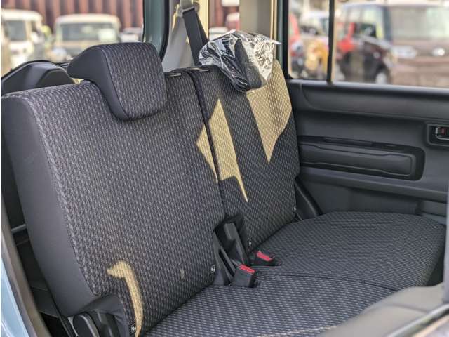 スズキ ハスラー ６６０ ハイブリッド Ｇ R7年 (関東) 99