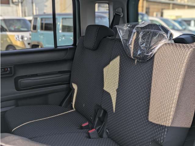 スズキ ハスラー ６６０ ハイブリッド Ｇ R7年 (関東) 99