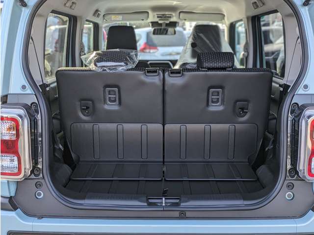 スズキ ハスラー ６６０ ハイブリッド Ｇ R7年 (関東) 99