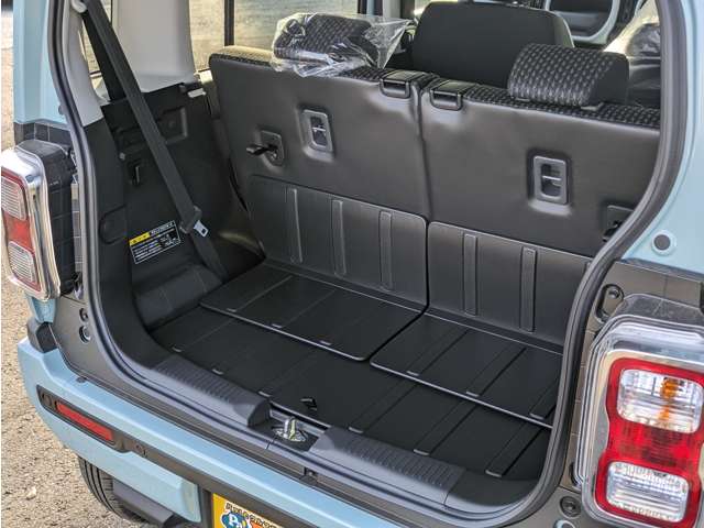 スズキ ハスラー ６６０ ハイブリッド Ｇ R7年 (関東) 99