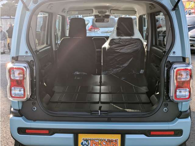 スズキ ハスラー ６６０ ハイブリッド Ｇ R7年 (関東) 99