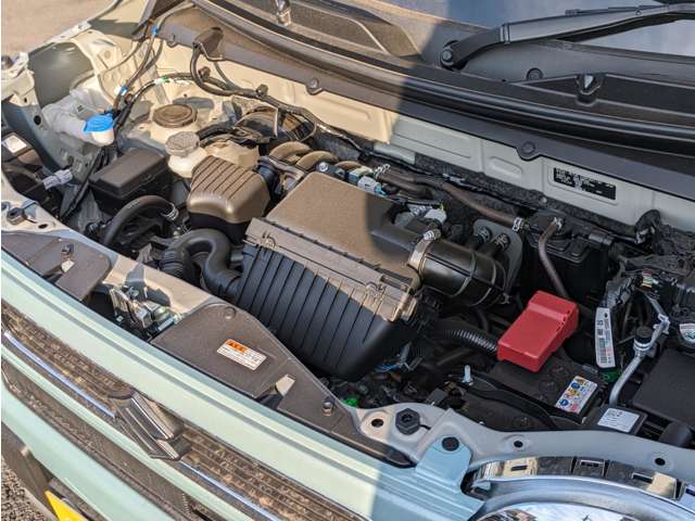 スズキ ハスラー ６６０ ハイブリッド Ｇ R7年 (関東) 99