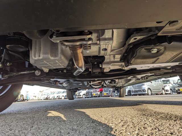 スズキ ハスラー ６６０ ハイブリッド Ｇ R7年 (関東) 99